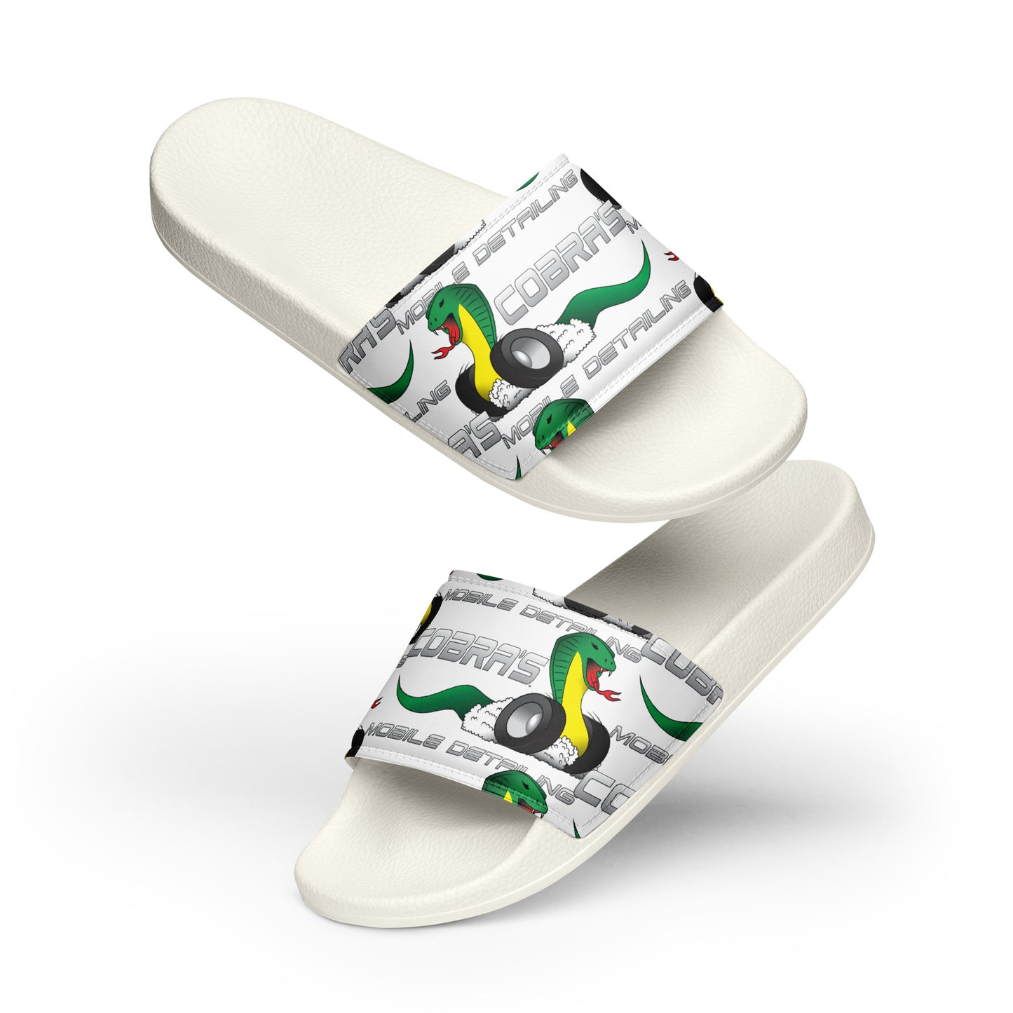 Cobra's Classic Slides