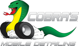 Cobra's Mobile Detailing