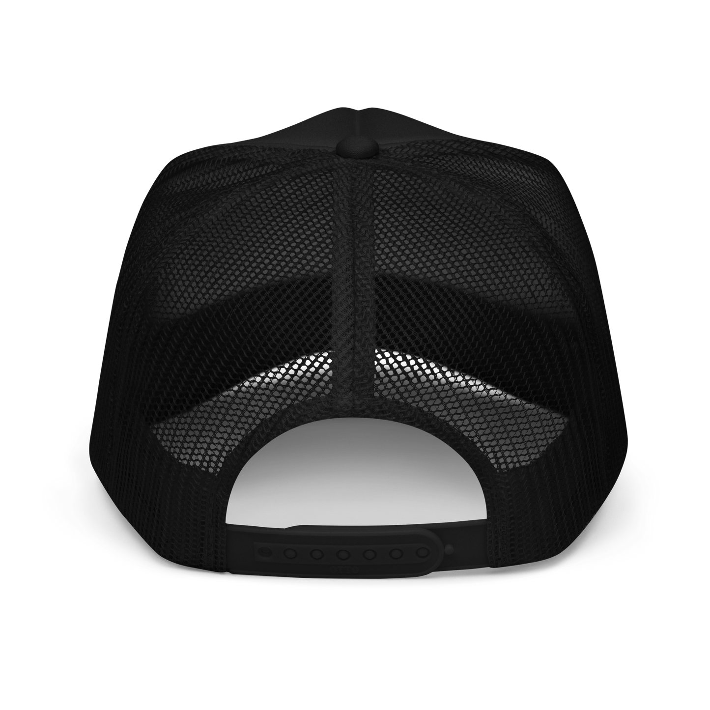 Cobra's Classic Foam Trucker Hat