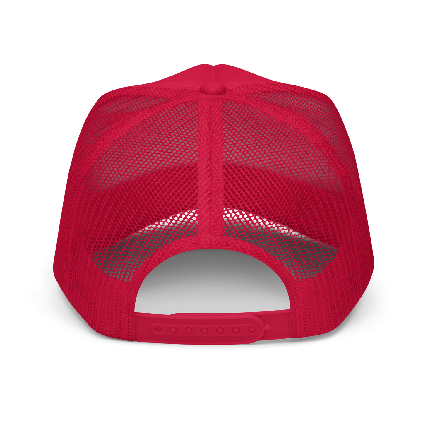 Cobra's Classic Foam Trucker Hat