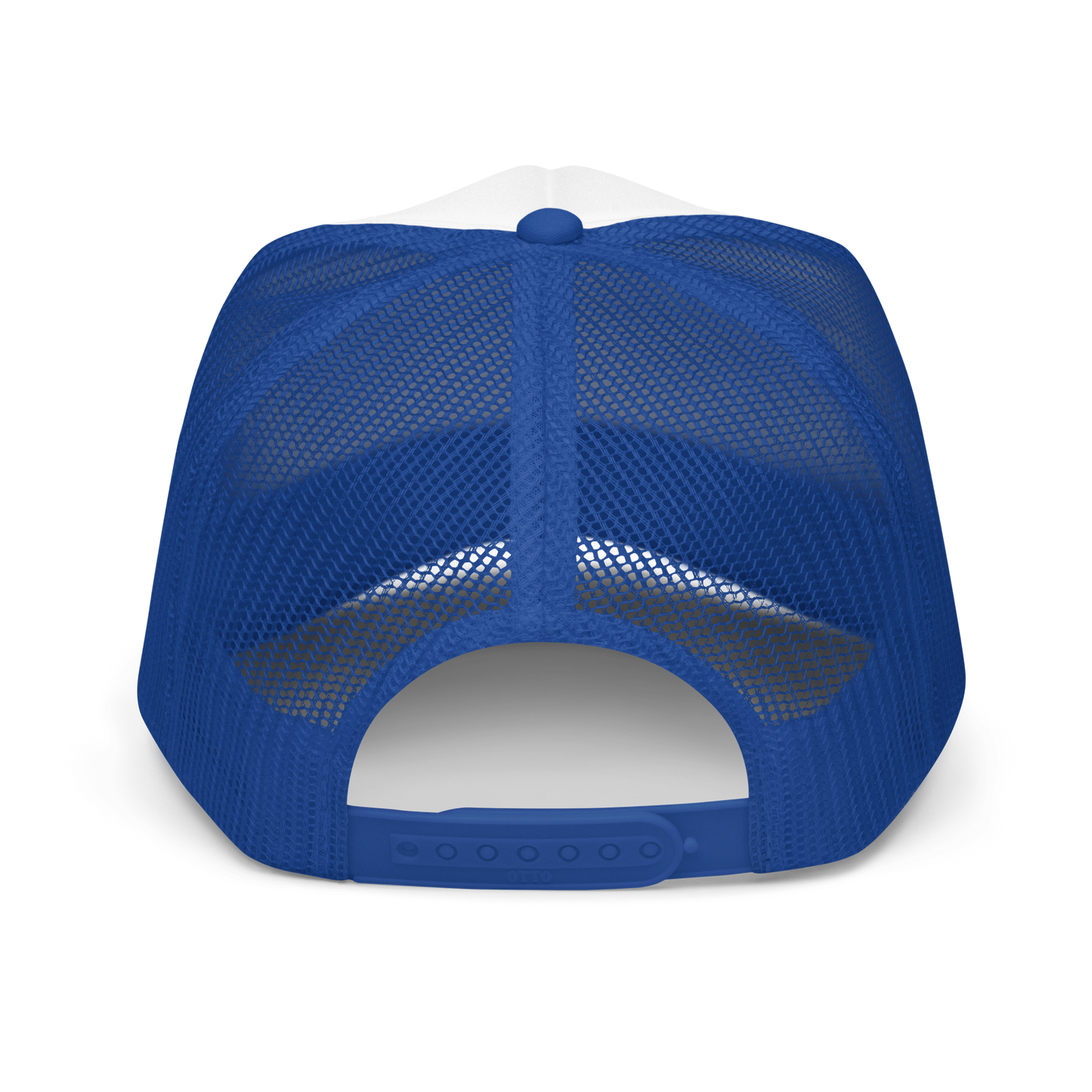 Cobra's Classic Foam Trucker Hat